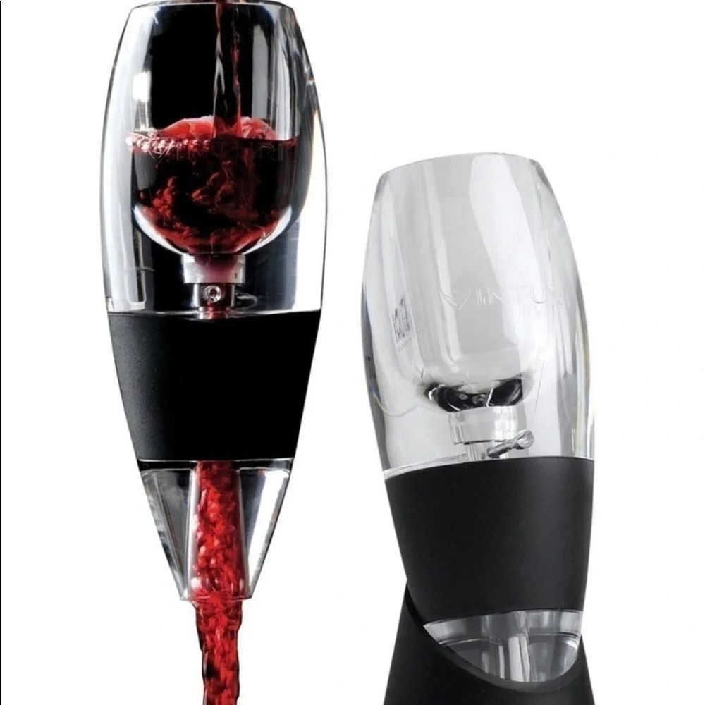 VINTURI WINE AERATOR Travel Size